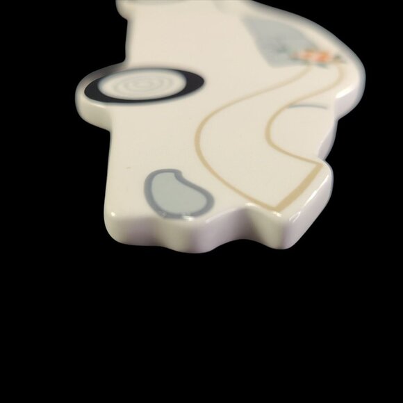 Coton Colors Happy Everything Wedding Go to the Chapel Mini Attachment Limo - Picture 9 of 10